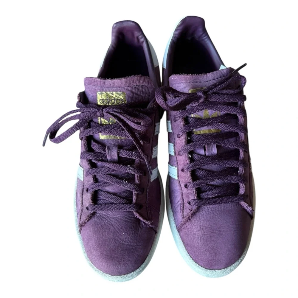 adidas Originals Campus 80, Women’s size 7.5 OG - Picture 6 of 10